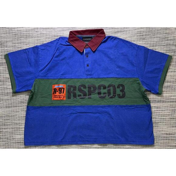 Gv Gallery 97 Polo